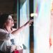 shopping-girl-looking-store-window